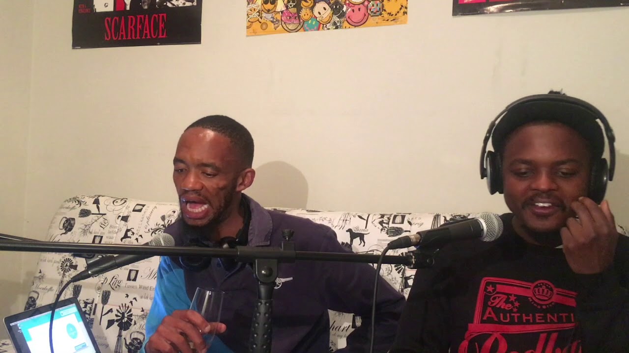 |Episode 4|High School Crushes & We Unpack Tswana woman