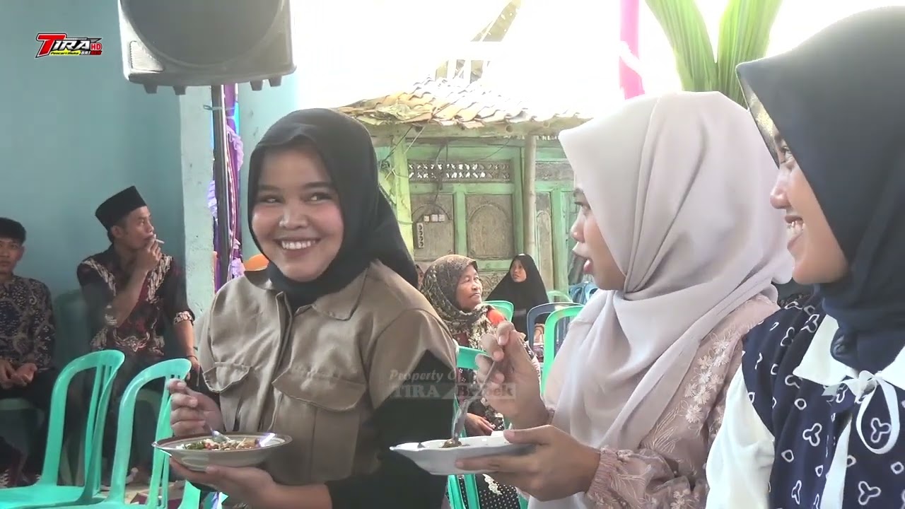 Hanit Wa Hanit_Gambus Al Mubarok Purwodadi