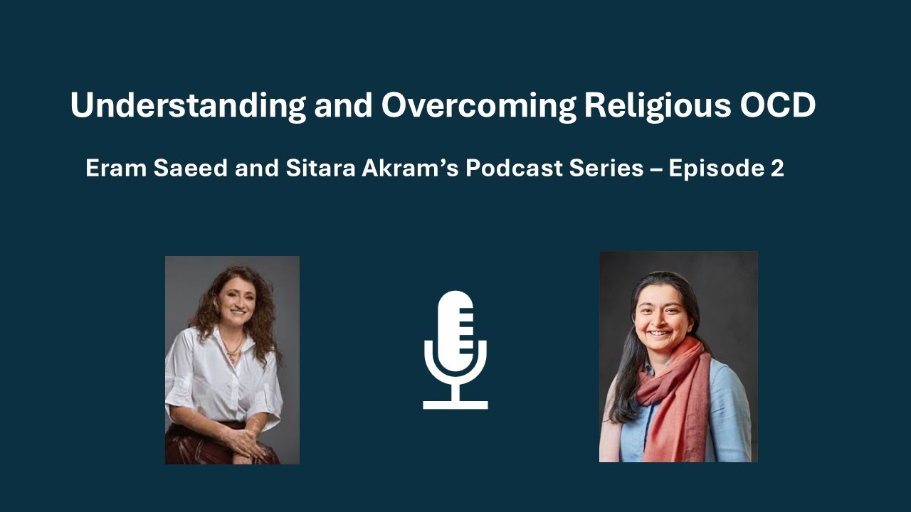 Understanding and Overcoming Religious OCD