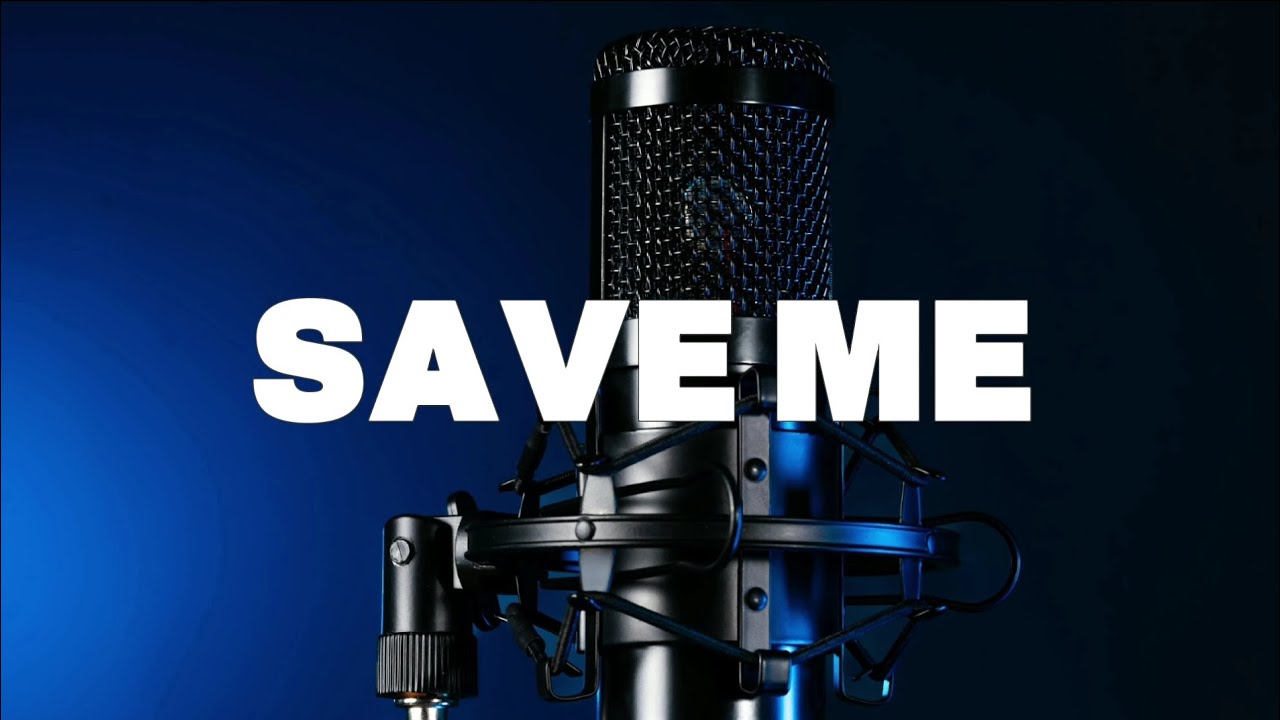 FREE Sad Type Beat - “SAVE ME” | Emotional Rap Piano Instrumental