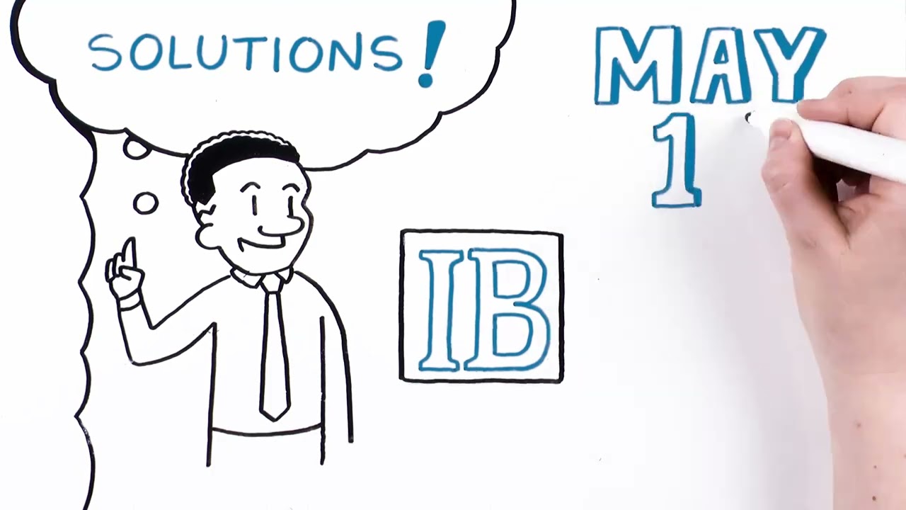 Attend the In Business Expo & Conference on May 18, 2022!