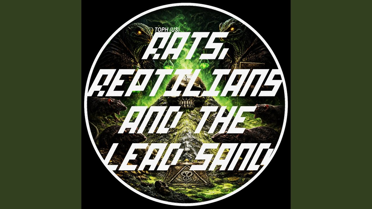 Rats, Reptilians and The Lead Sand (Original Mix)