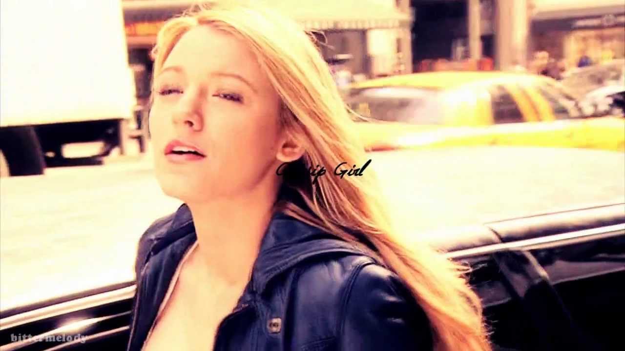 { gossip girl || Living Louder [tribute] }