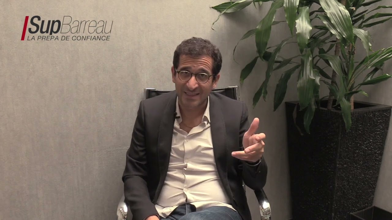 Flash Juris : Les parloirs sexuels