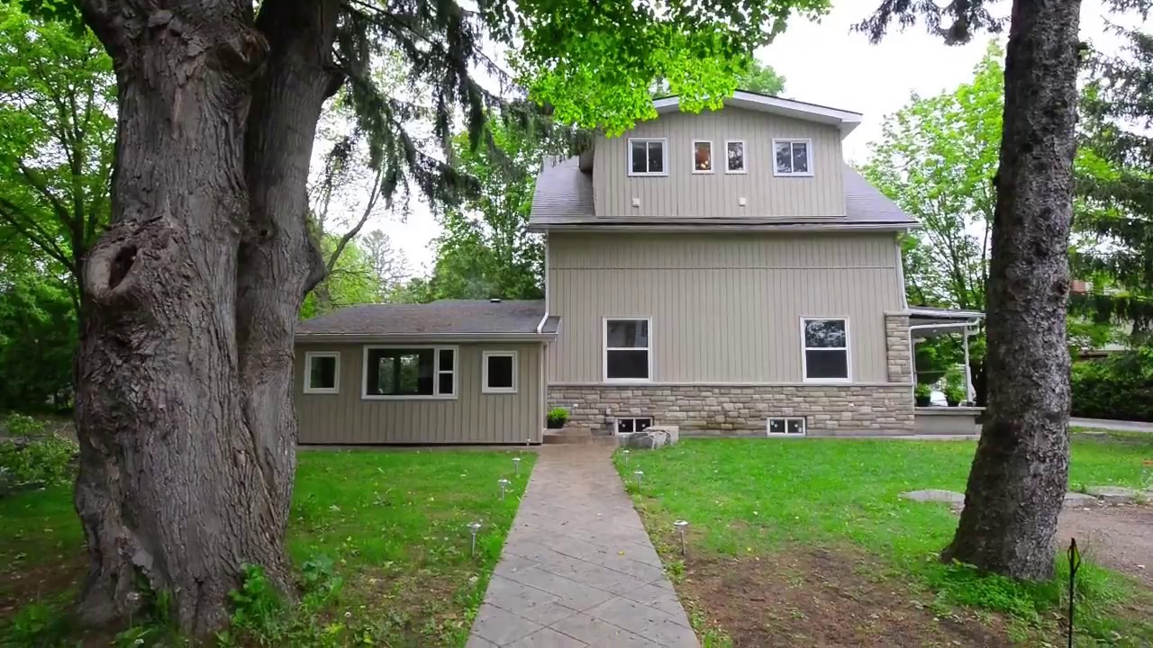 8 Maple Street Caledon East, Kim Winstone