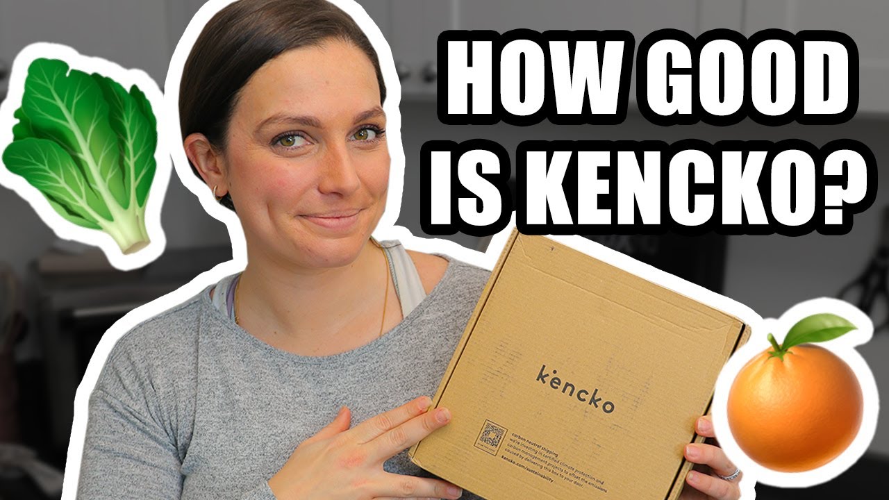Kencko Review: Are These Instant Organic Smoothies Worth It?