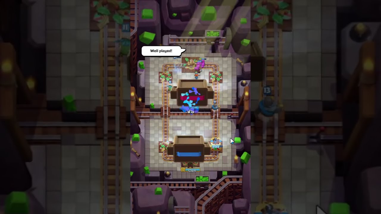 Clash Royal Live #clashroyale #supercell @TOTOGaming-dd5er