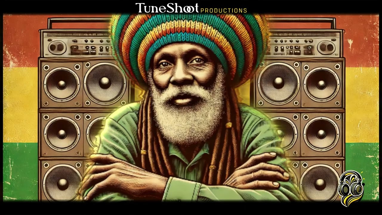 Rub-a-Dub style -Reggae old strain