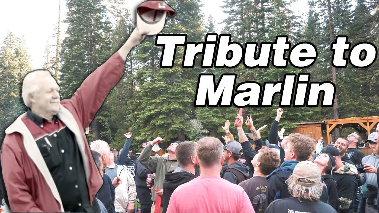 Marlin Crawler Round-Up 2023: A Tribute to the Legacy of Marlin