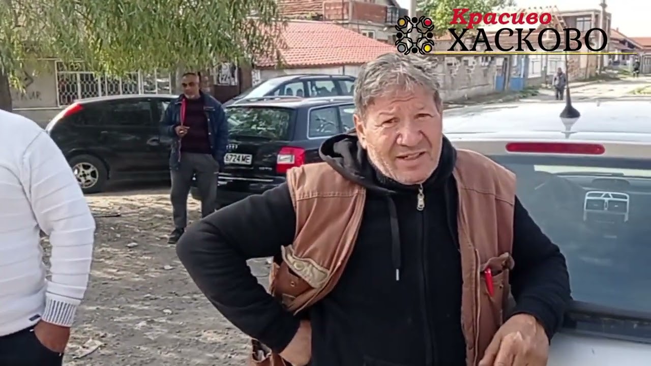 Изоставени от кмета... ромската махала на Димитровград