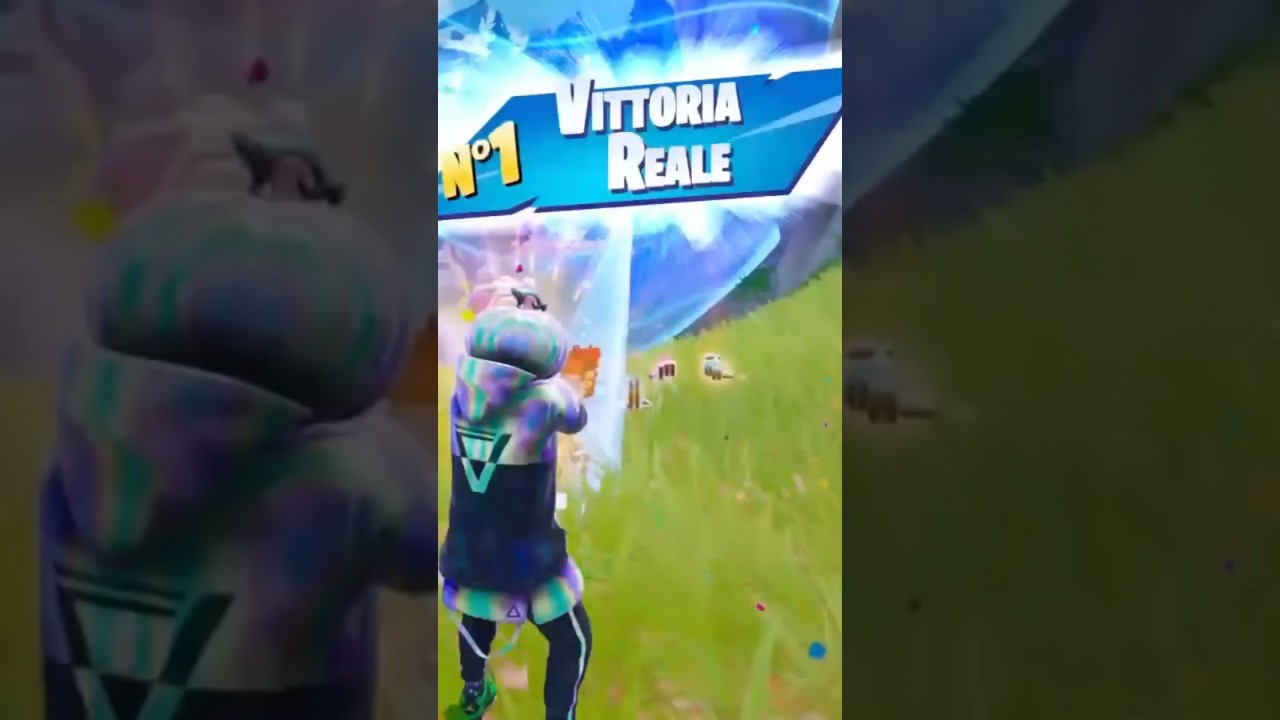VITTORIA ROYALE, no build👑 #fortnite #live #ps4 #victory #letsplay