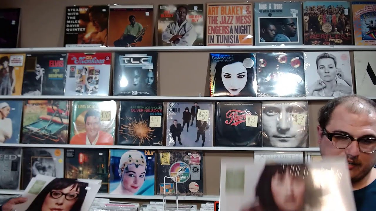 Live Stream Auction - Sale