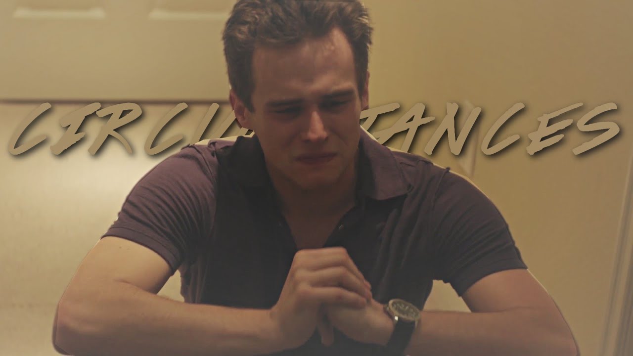 Justin Foley || Circumstances