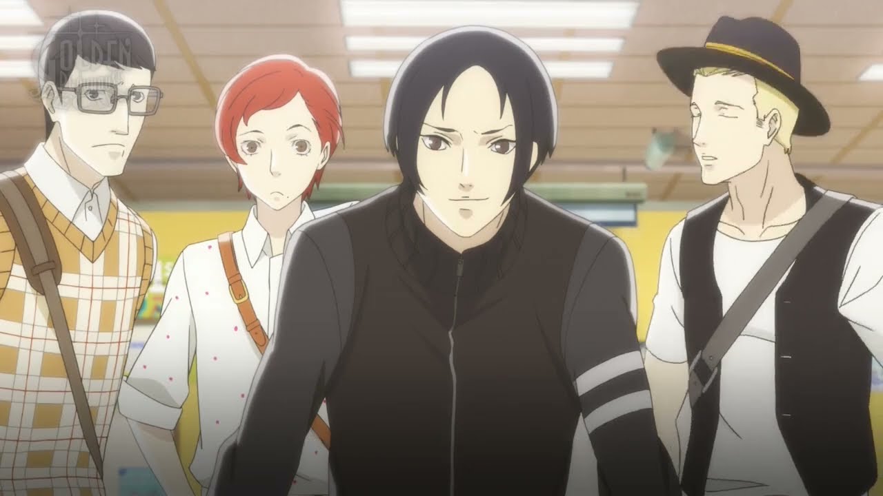 catherine full body all endings