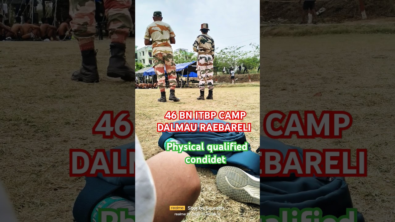 BSF HCM PHYSICAL QUALIFIED CONDIDET