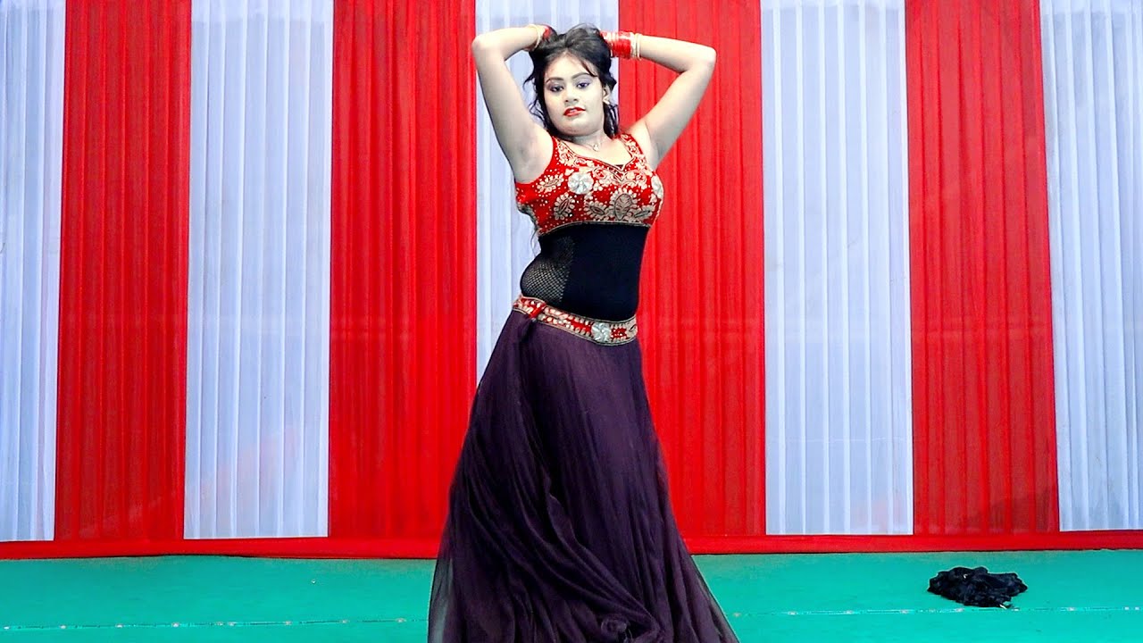 Dil Kya Tu Jaan Bhi Maange I Misti I Rr Dance Official