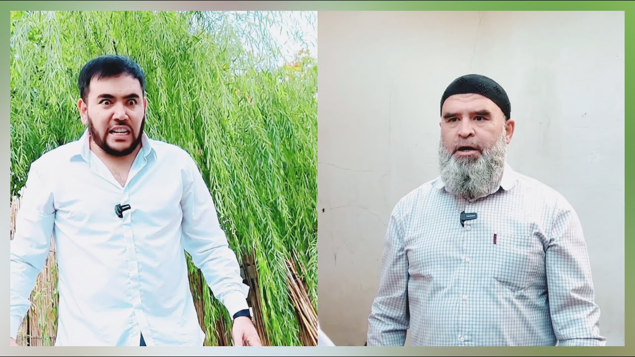 Tanlov uz qulimizda