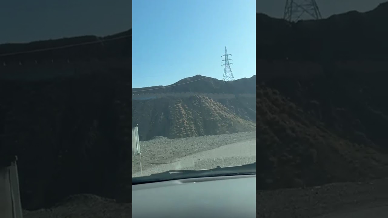 Place of PAKISTAN 