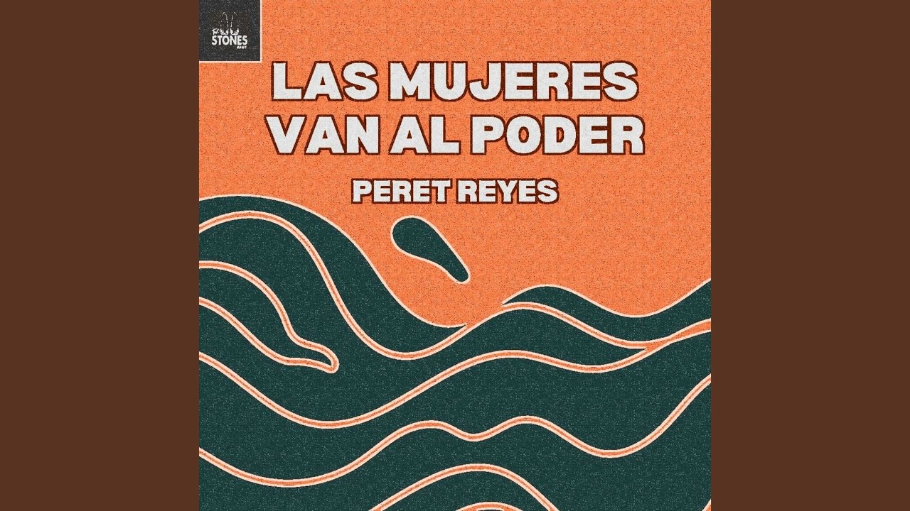 Las mujeres van al poder