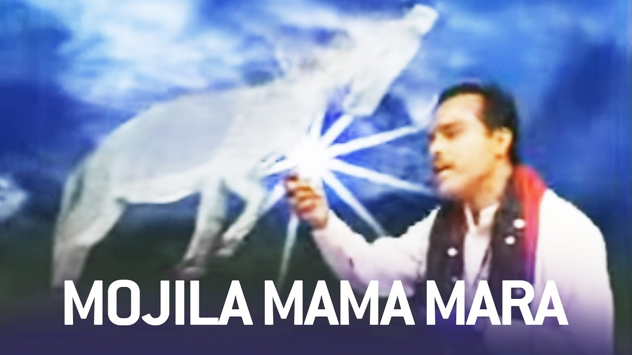 Mojila Mama Mauj Karave - Mojila Mama Mara by Gagan Kalu & Parul Hardev