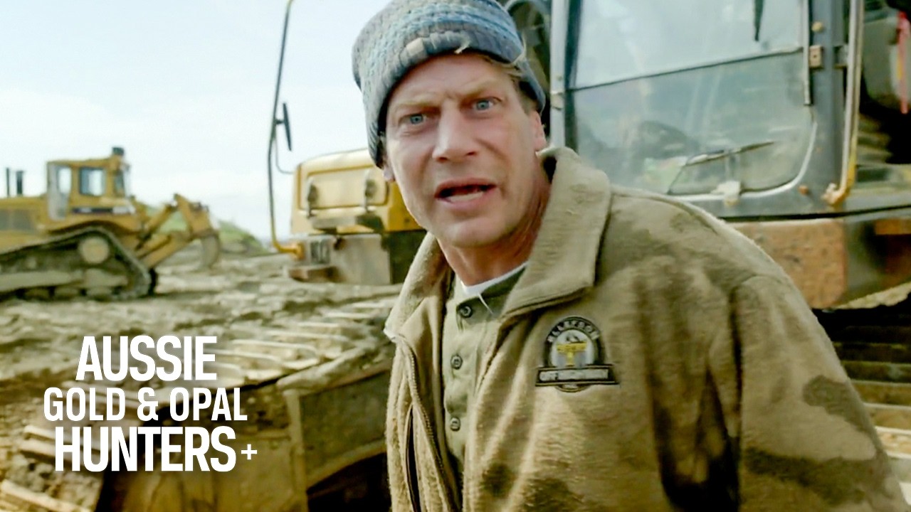 NEW CUT On Shawn Pomrenke's Inland Gold Mine Makes $395,000! | Bering Sea Gold