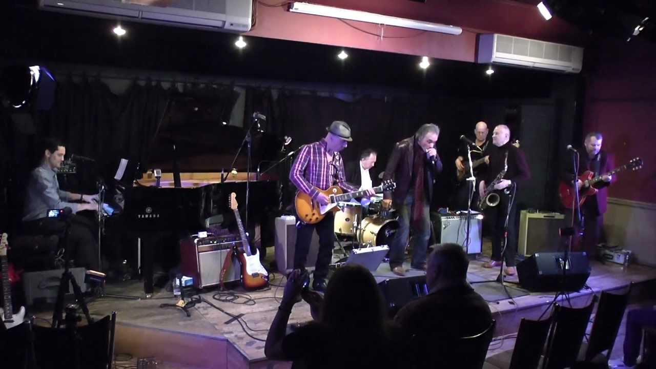 Daniel Smith - Blues Boogie