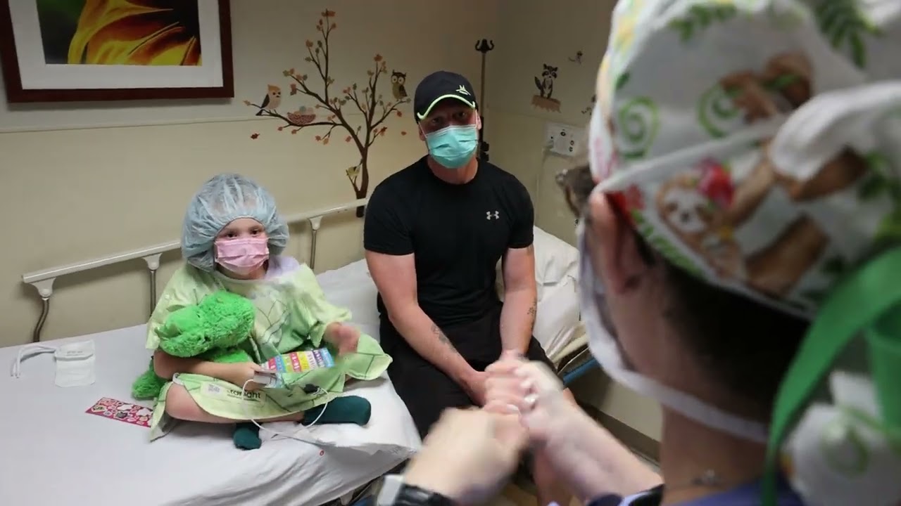 Your Guide to Pediatric Surgery at St. David's Children's Hospital