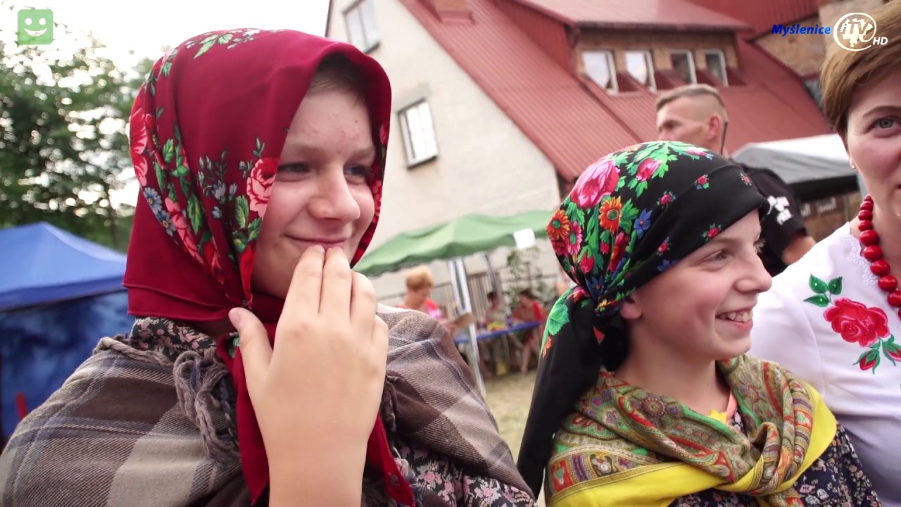 Wiśniowski Jarmark Rzemiosł i Zawodów Tradycyjnych: Wiśnióweczka 2019