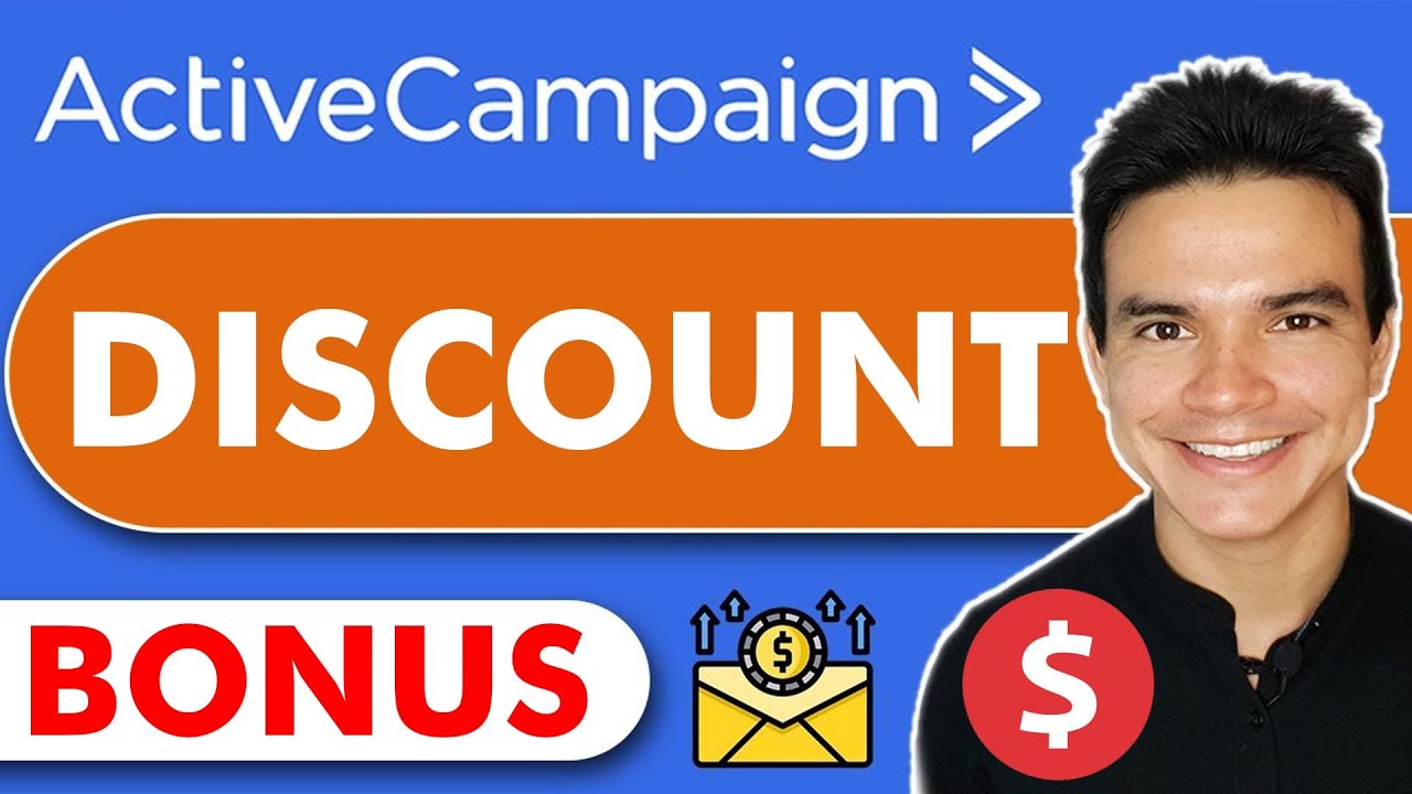 Activecampaign Тарифные планы (Подробно) (БЕСПЛАТНЫЙ курс + ск...