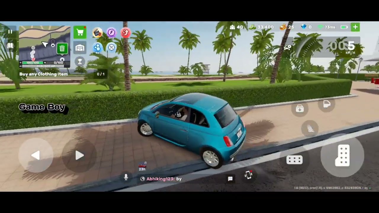 I Gave This Game a Second Chance… Big Mistake -   I Died - Flex City Gameplay #Gta 6 #gta v