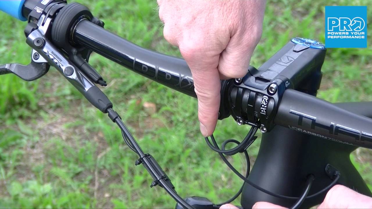 Endlich ein aufgeräumtes Cockpit mit der PRO Tharsis Serie