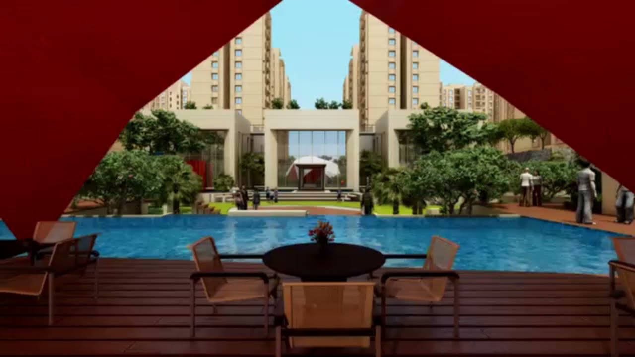 Mahima Sansaar Jaipur | Sports Lifestyle Project At Main Tonk Road | Walkthrough And Virtual