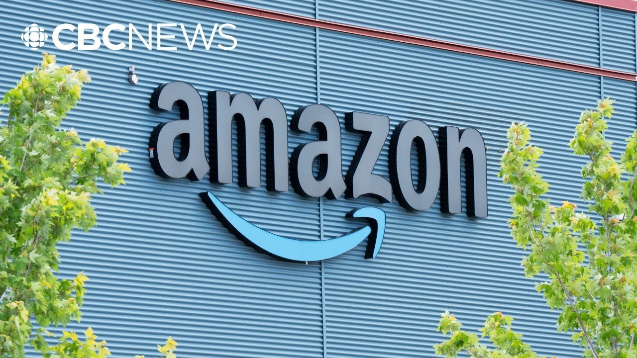 Amazon cuts 14,000 corporate jobs, prepares for wide adoption of AI