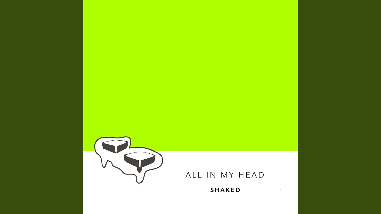 All In My Head