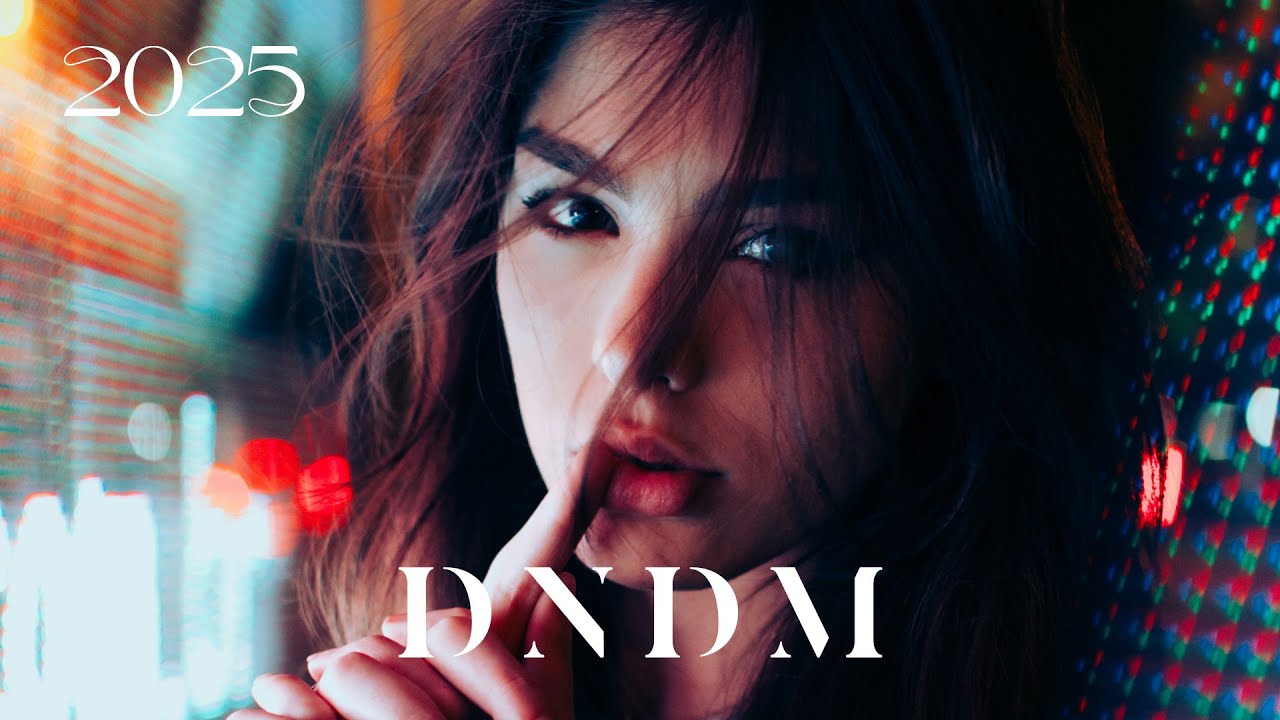 DNDM, Davvi  - On Fire (Original Mix)