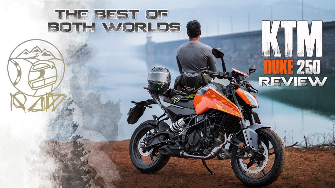 Обзор KTM Duke 250 2024 года | Удивительное соотношение цены и качества | Официальный представите...