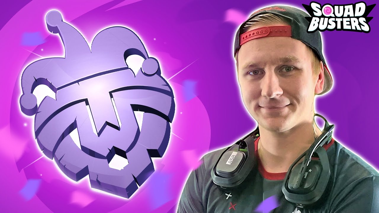 🏆📣 VERWIRRT? GAMING! Mein eSport-Team! | SQUAD BUSTERS Deutsch