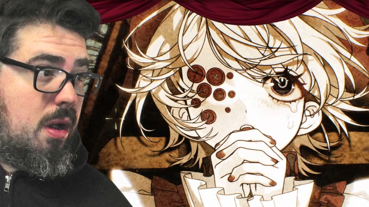 Music Teacher Reacts to【Ado】AiAiA