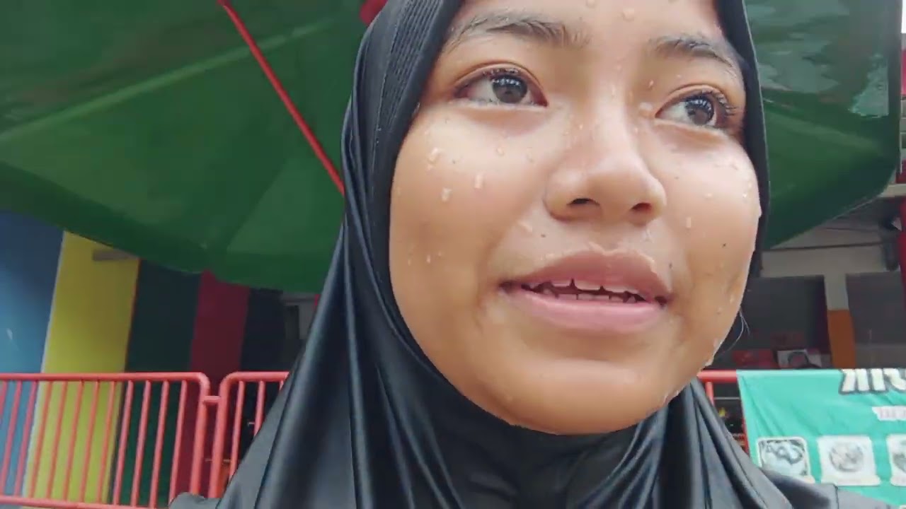Berenang part 5