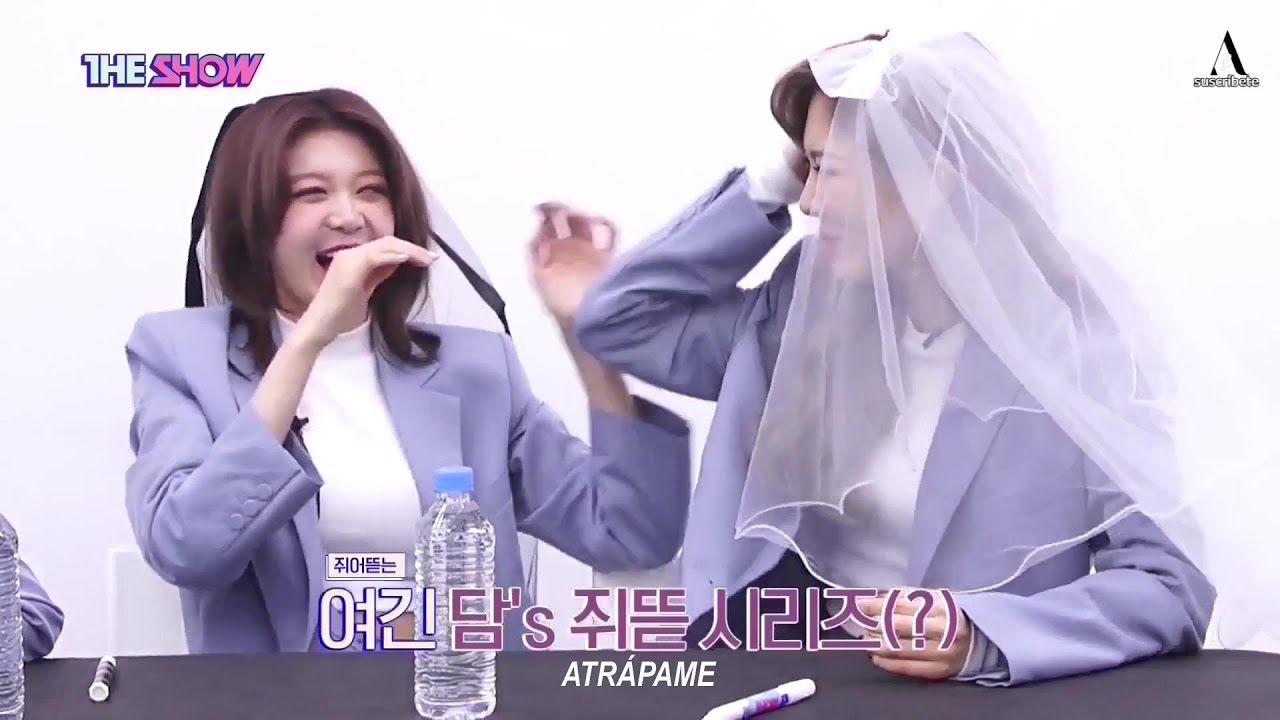 [YOOHYEON & DAMI] 2Yoo - Yooda Moments