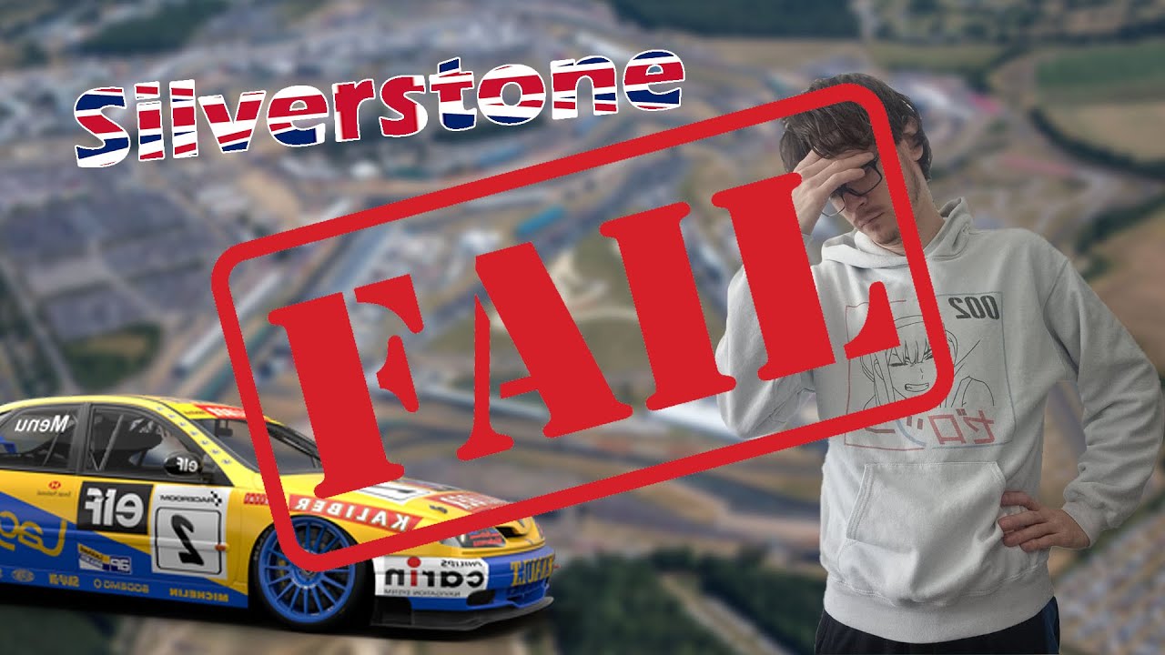 Silverstone Super Trouring CHAMPIONSHIP 2025