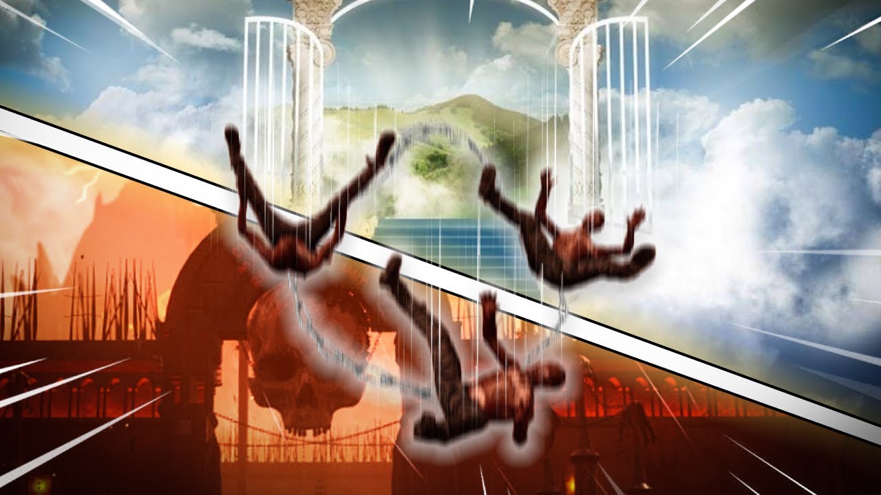 CHÚNG TÔI RƠI TỰ DO KHÔNG NGỪNG