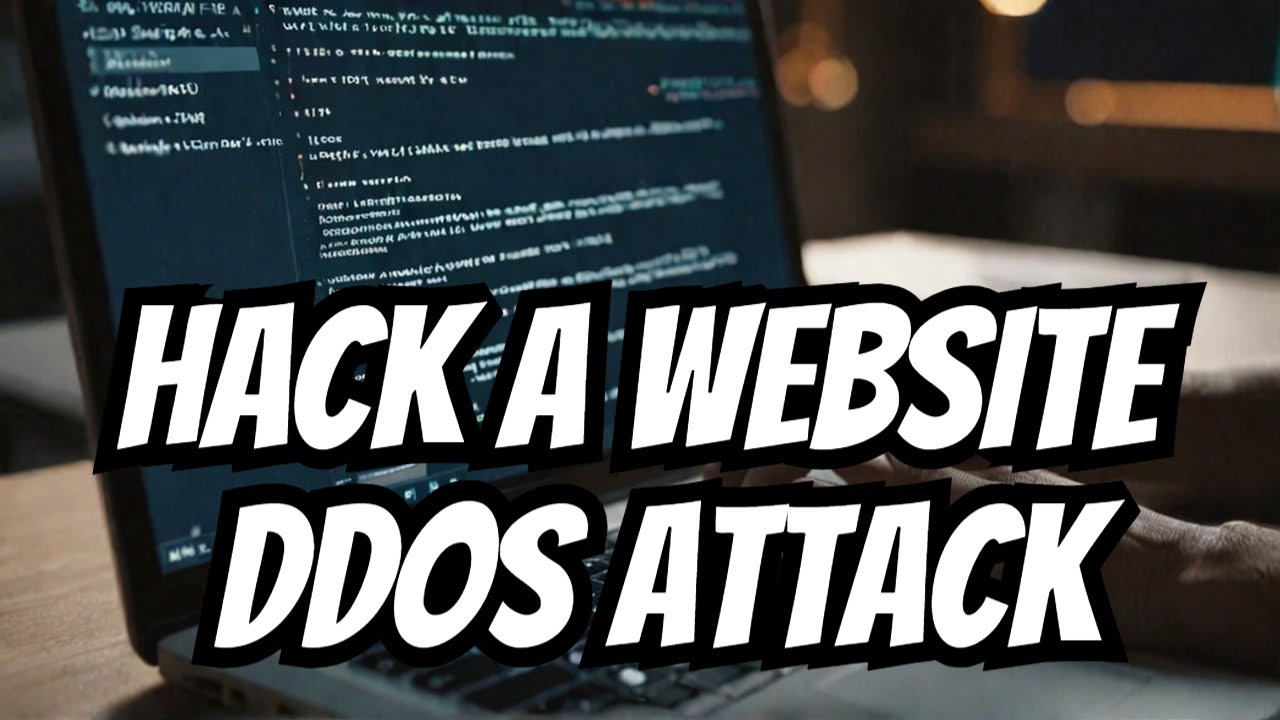 Performing DOS attack From Window on a Website | Analoggeek