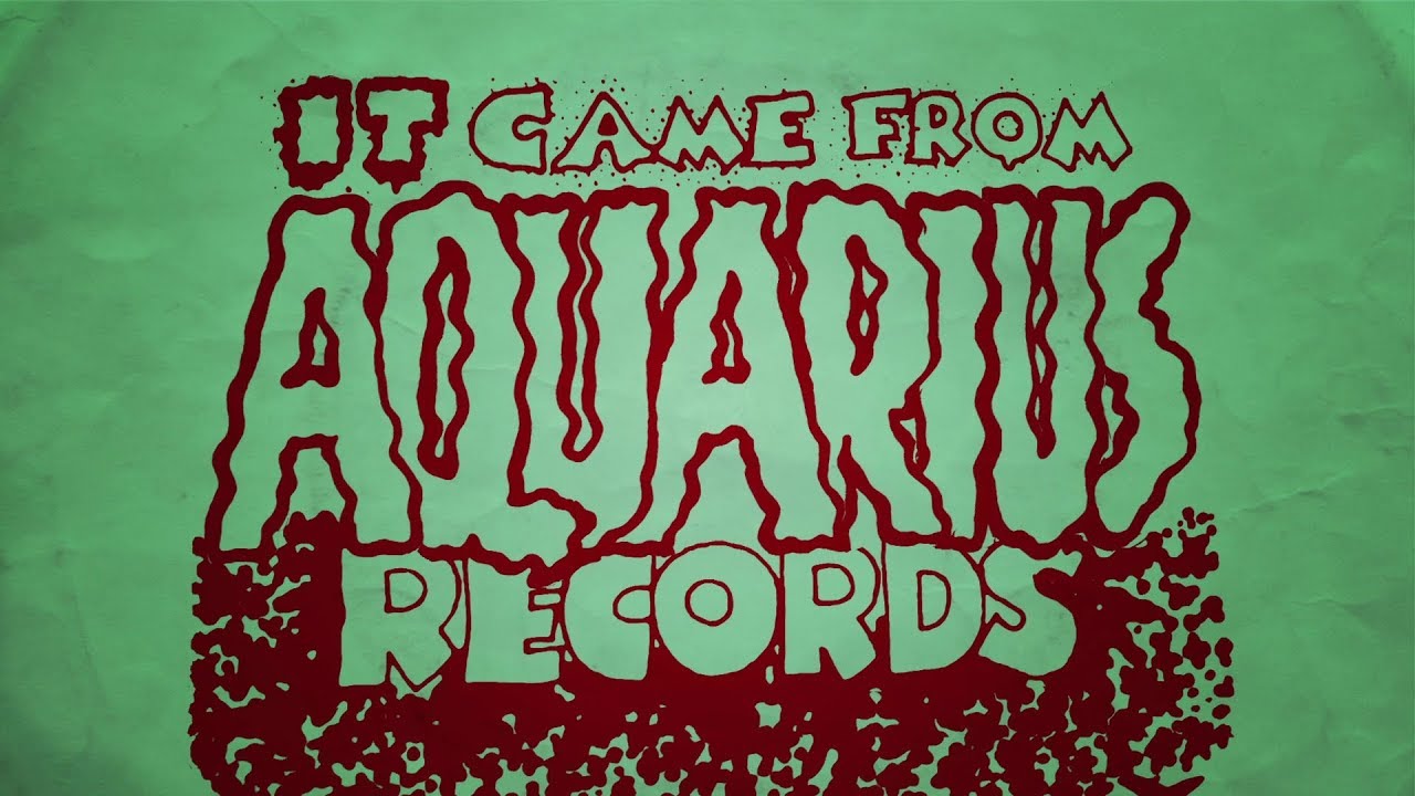 It Came from Aquarius Records - the first 7 minutes