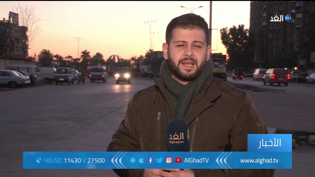 رغم عودة سيطرة الدولة عليه.. الدمار مازال يسيطر على مخيم اليرموك بدمشق