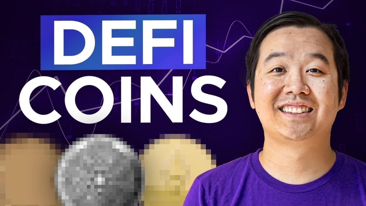 Top 3 DeFi Coins Flying Under the Radar!