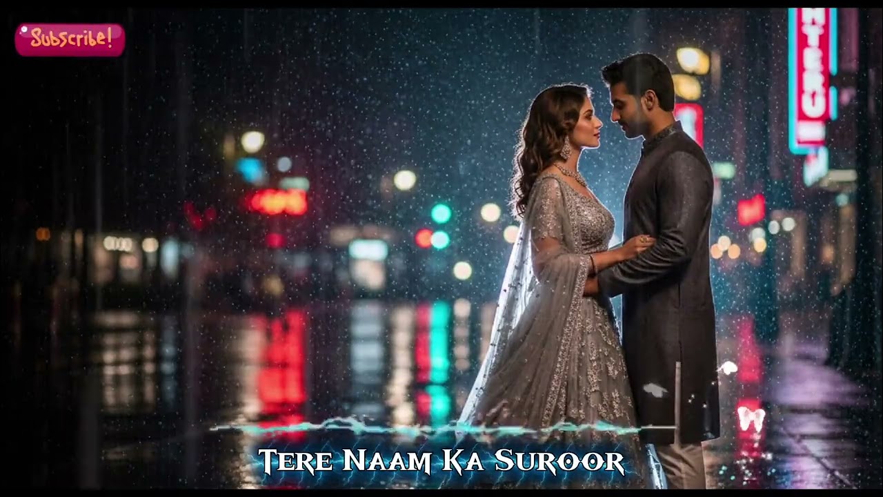 Soft Romantic Hindi Songs | Calm & Heartfelt Love Music
