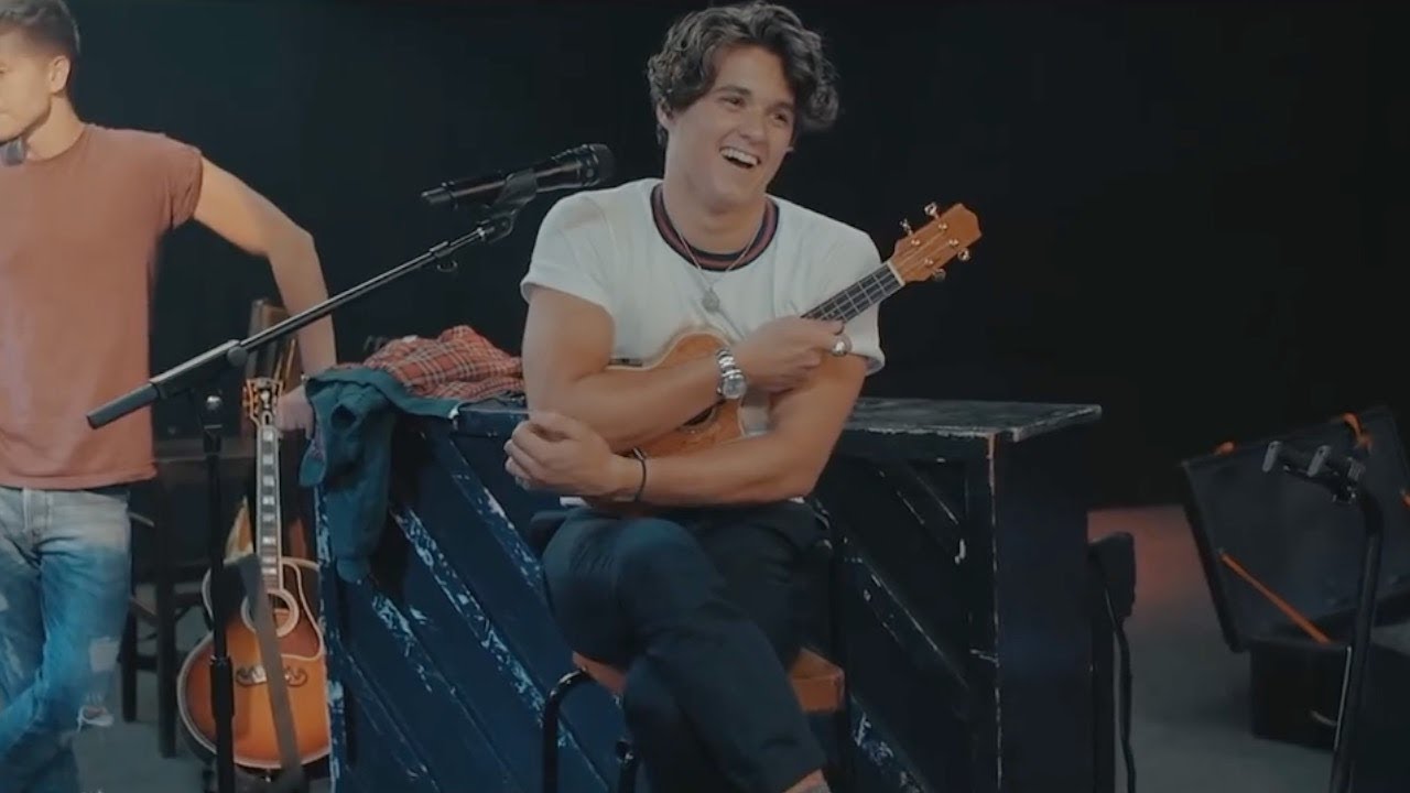 Brad Simpson | Sweet Creature