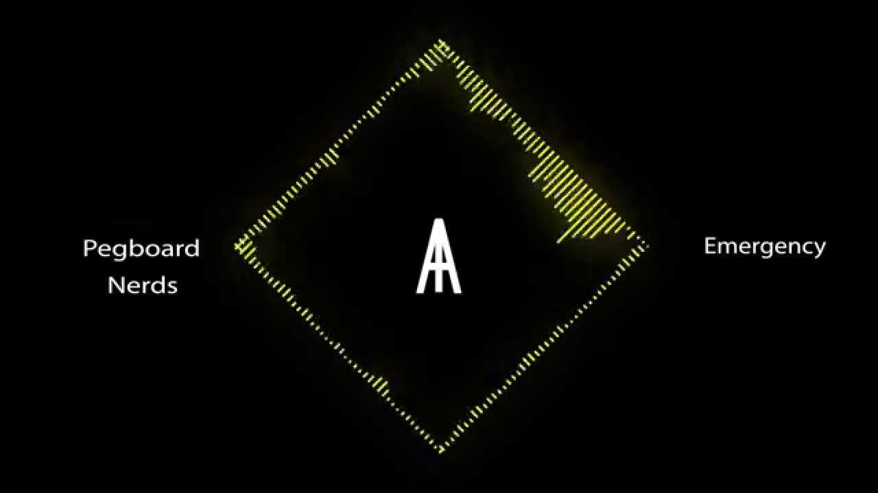 Pegboard Nerds - Emergency |ProjektEDM|