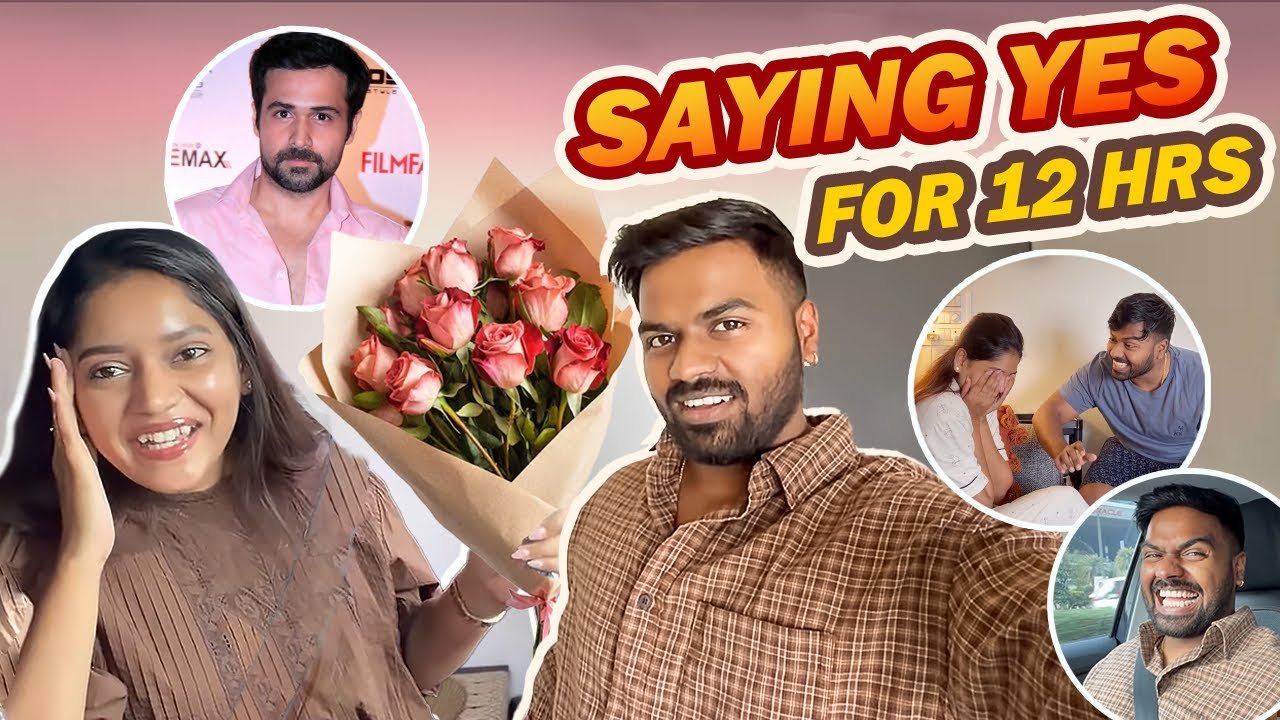 IMRAN HASHMI 😍 | Yash cha ahe challenge day🎉😮‍💨🙌🏻| New series trailer launch🥰